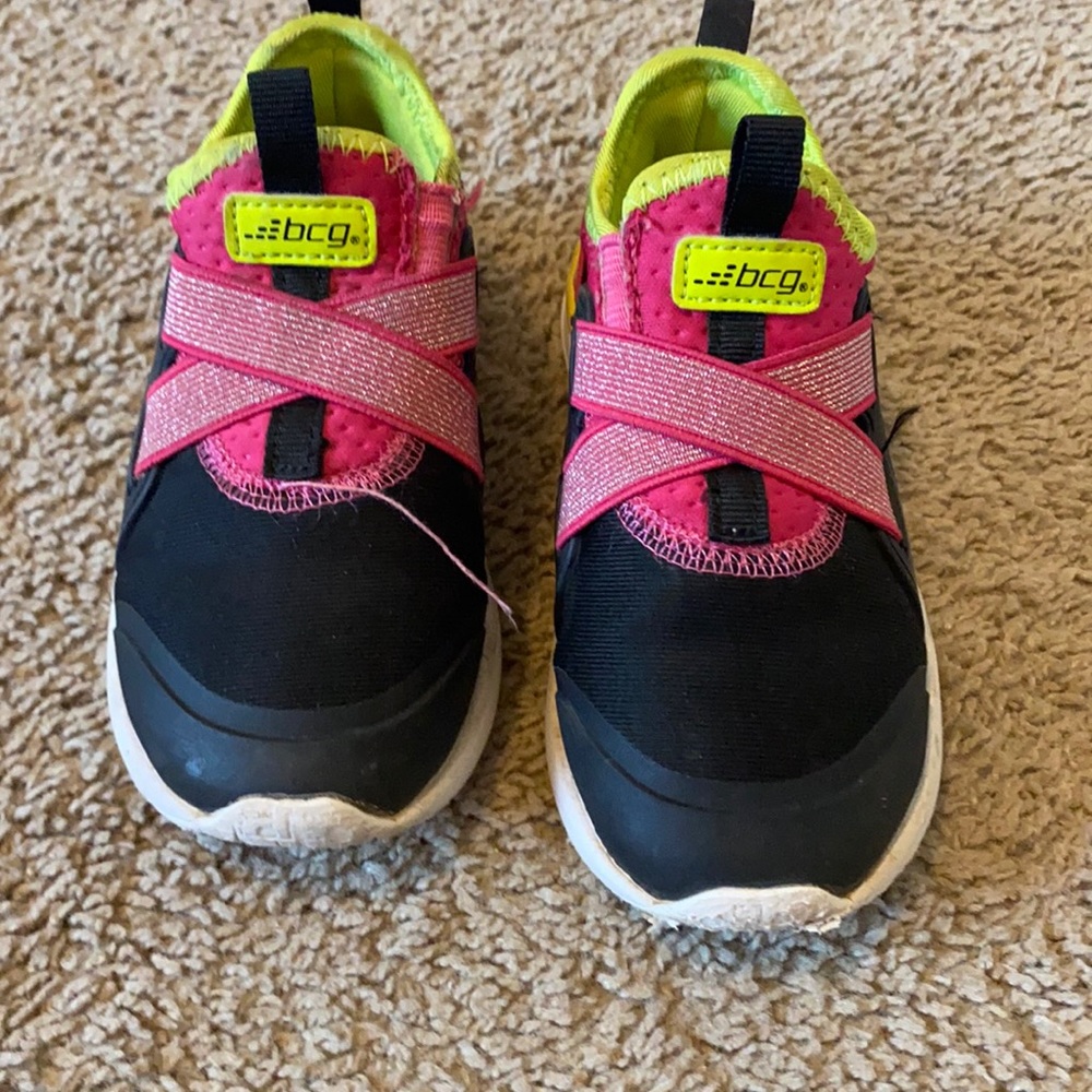 Size 8 slip on shoes